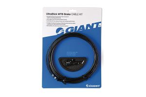 Giant UltraSlick MTB Brake Cable Kit