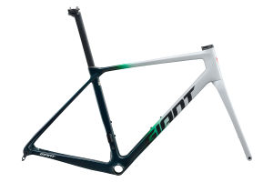 TCR Advanced Pro Frameset