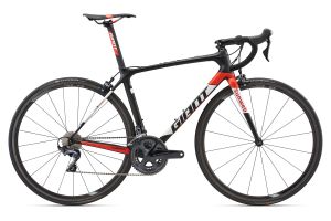 TCR Advanced Pro Team