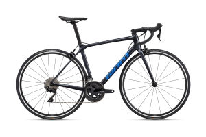TCR Advanced 2 KOM