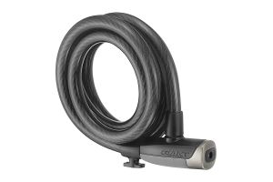 Zapięcie Surelock Flex Key Coil 12 - matowy