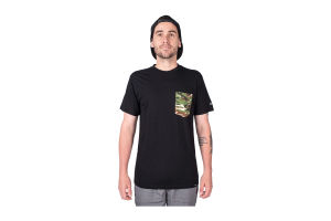 Gravel Is Hell Tee