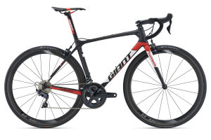 TCR Advanced Pro Team