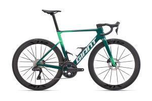 Propel Advanced Pro 0-Di2