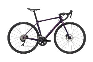 Langma Advanced Disc 2