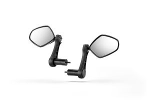 Rear View Mirror