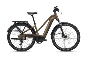 Explore E+ 3 Stagger