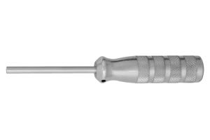 Unior Square Nipple Driver Tool