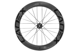 Roues CADEX 65 Boyau Disc