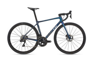 Langma Advanced SL Disc 0