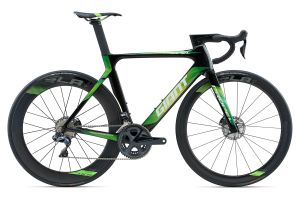 Propel Advanced Pro Disc