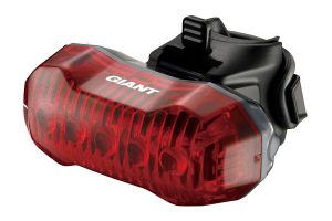 Giant Numen TL1 5-LED Taillight
