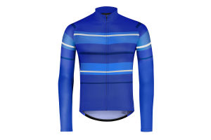 Rival Long Sleeve Jersey