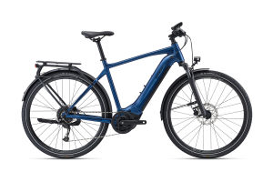 Explore E+ 2 D GTS (RideControl Dash)