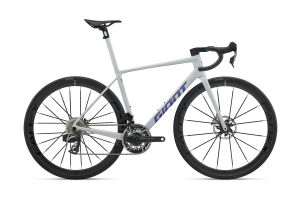 TCR Advanced SL 0-Red