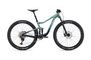 Pique Advanced Pro 29