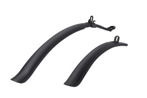 Giant Speedshield 700 Tour Clip-On Mudguards