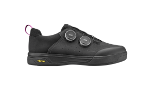 SHUTTLE CLIP BOA