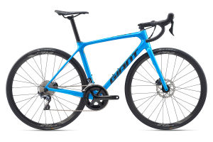 TCR Advanced 1 Disc Pro Compact