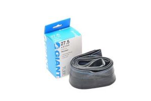 Tube Light 27.5x2.10-2.40 Threaded PV - 48mm