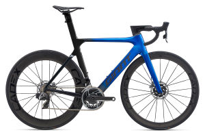 Propel Advanced SL 0 Disc Red