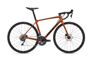 TCR Advanced Disc 1