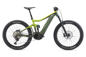 Trance E+ 1 Pro - 625 Wh