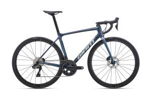 TCR Advanced Pro Disc 0 Di2