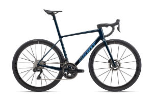 TCR Advanced SL 0