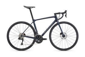 TCR Advanced Disc 1