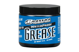 Maxima Waterproof Grease