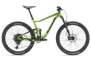Anthem 1 NX Eagle
