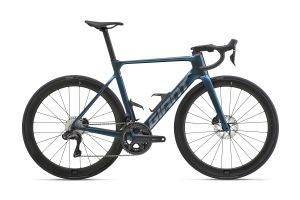 Propel Advanced Pro 0