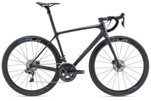 TCR Advanced SL 1 Disc