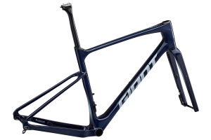 Revolt Advanced Pro Frameset