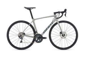 TCR Advanced 1 Disc