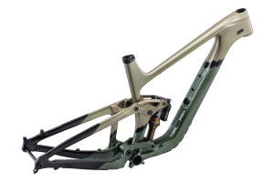 Trance Advanced Pro 29 Frameset 2023