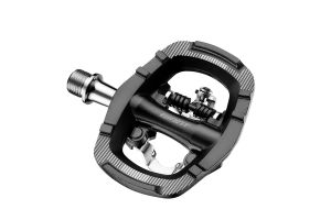 Flipside Commuter Pedal