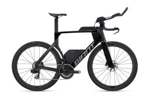 Trinity Advanced SL 1