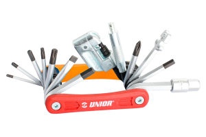 Unior Euro17 Multitool