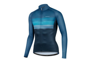 Rival Long Sleeve Jersey