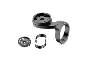 MTB Mount With Giant & Garmin Tray
