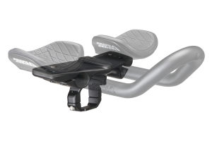 Tri Cockpit Clip-On Clamp