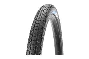 FlatGuard PPT BlackJacket Bicycle Tire