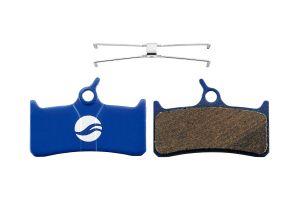 Sport Disc Pad Set - Shimano XT M755