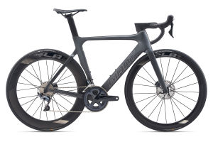 Propel Advanced 1 Disc