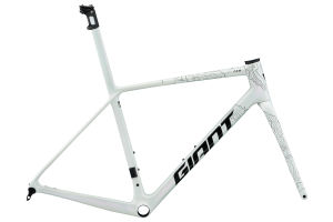 TCR Advanced SL Frameset