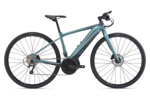 Thrive E+ 2 Pro Electric Bike