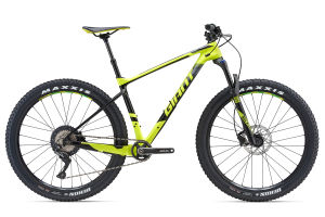 XTC Advanced 27.5+ 2