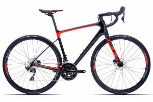 Defy Advanced 1 HRD